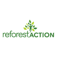 Reforestaction