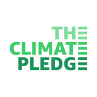 The Climate Pledge